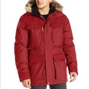 Fjallraven Men's Polar Guide Parka